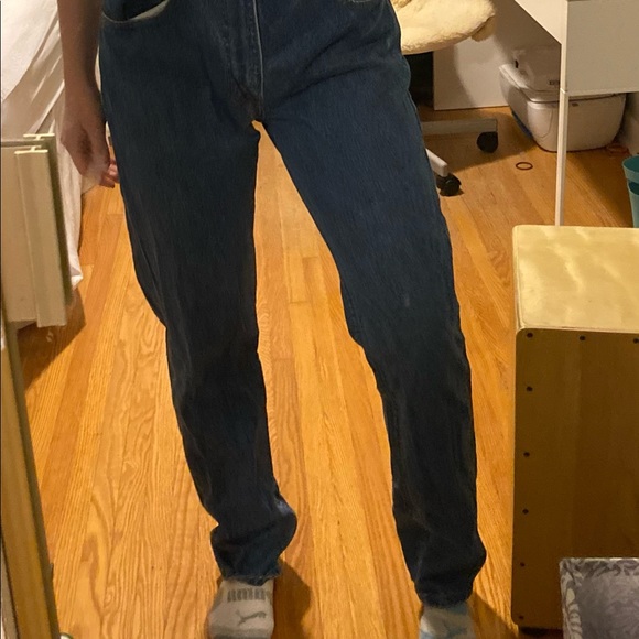 Vintage Levi 505 jeans - Picture 3 of 3